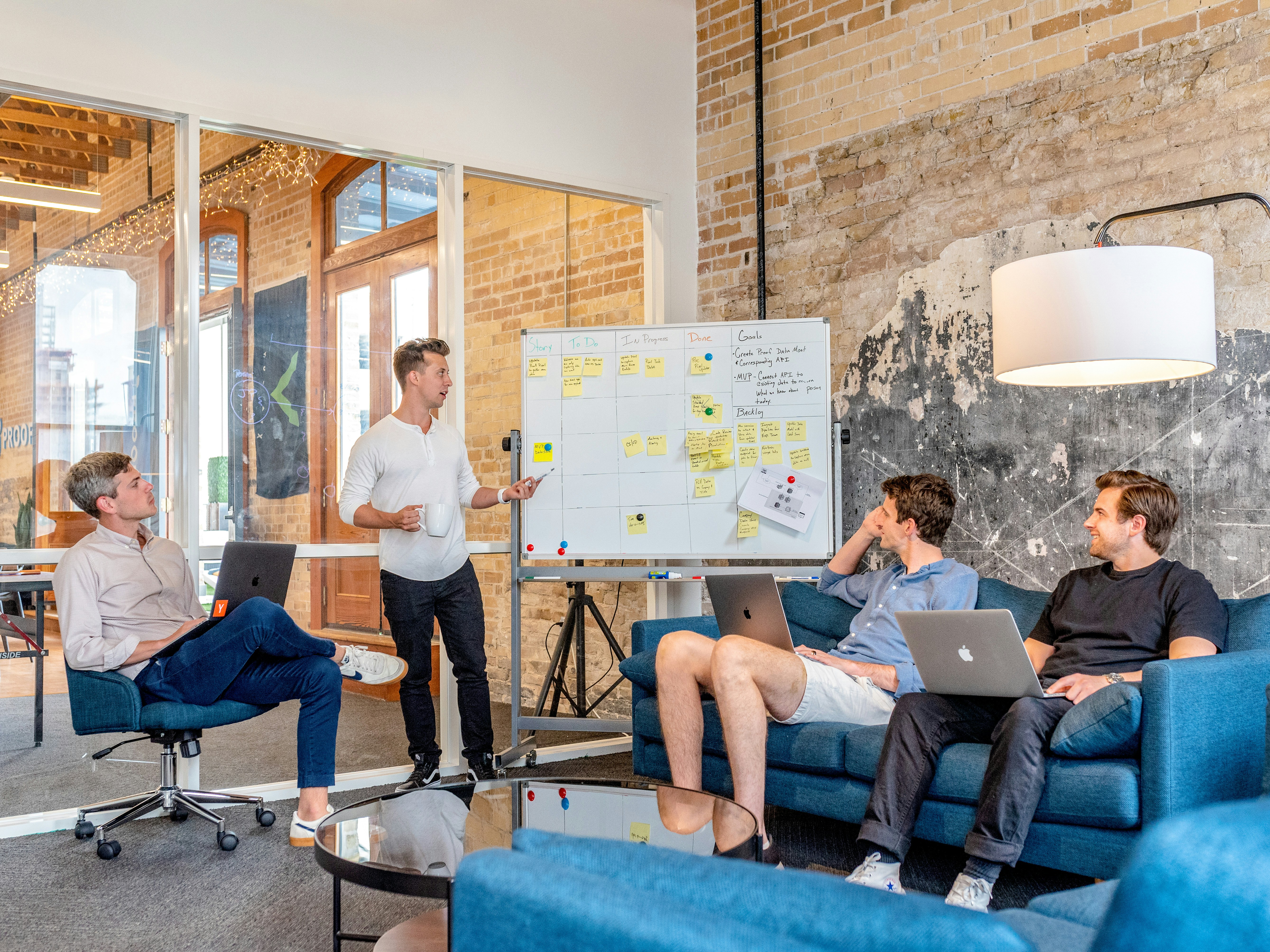 The 95:5 Rule and What It Means for Product Marketing